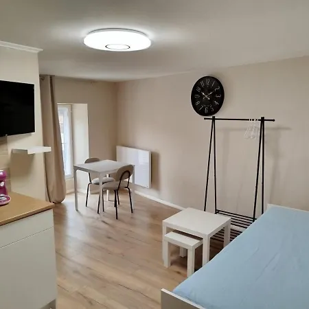 Nid Des Halles, Wi-fi, Centre-ville * Luçon