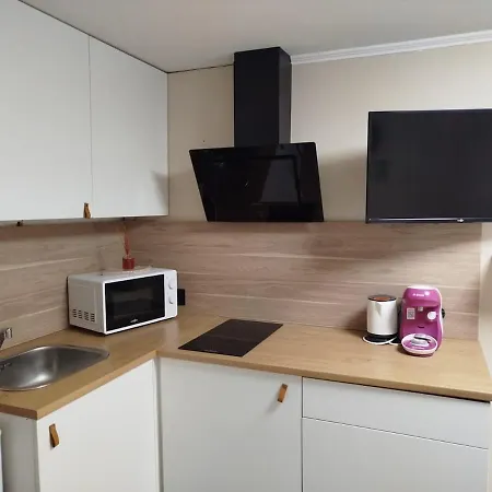 Nid Des Halles, Wi-fi, Centre-ville *