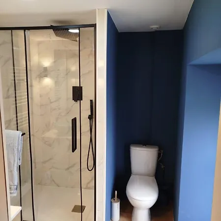 Nid Des Halles, Wi-fi, Centre-ville Luçon