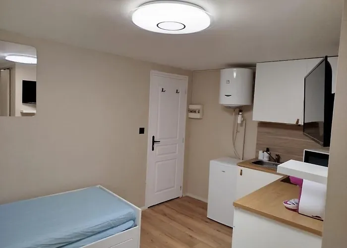 Nid Des Halles, Wi-fi, Centre-ville דירה *