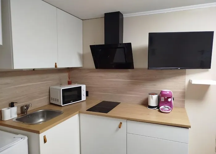 Nid Des Halles, Wi-fi, Centre-ville *